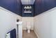 Ground floor wc