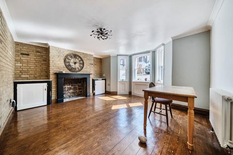 3 bedroom flat to rent, Parkfield Road, New Cross, London, SE14