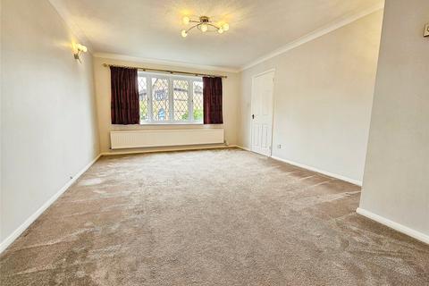 undefined, Rashleigh Court, Church Crookham, Fleet