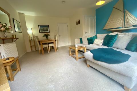 undefined, Black Knight Close, East Cowes, Isle of Wight