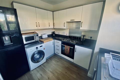 undefined, Black Knight Close, East Cowes, Isle of Wight