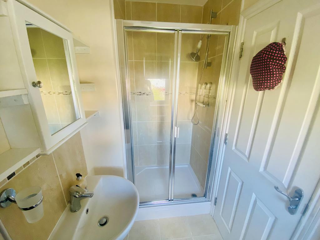 Ensuite black knight