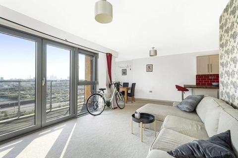 Meridia Court, 1a Biggerstaff Road, Stratford, London, E15