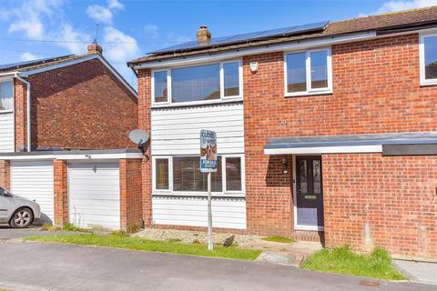 3 bedroom semi-detached house for sale, Orchard Grove, Waterlooville PO8