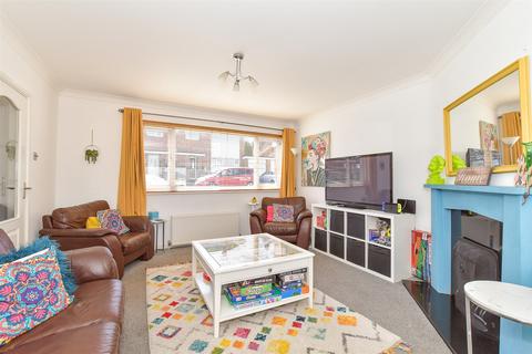3 bedroom semi-detached house for sale, Orchard Grove, Waterlooville PO8