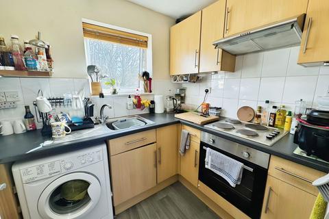 17 Affleck Close, Toothill, Swindon, SN5 8DF