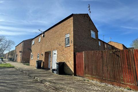 17 Affleck Close, Toothill, Swindon, SN5 8DF