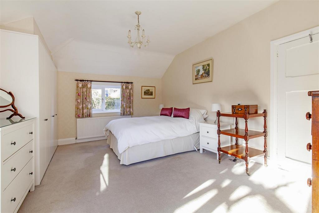 Bedroom 1-