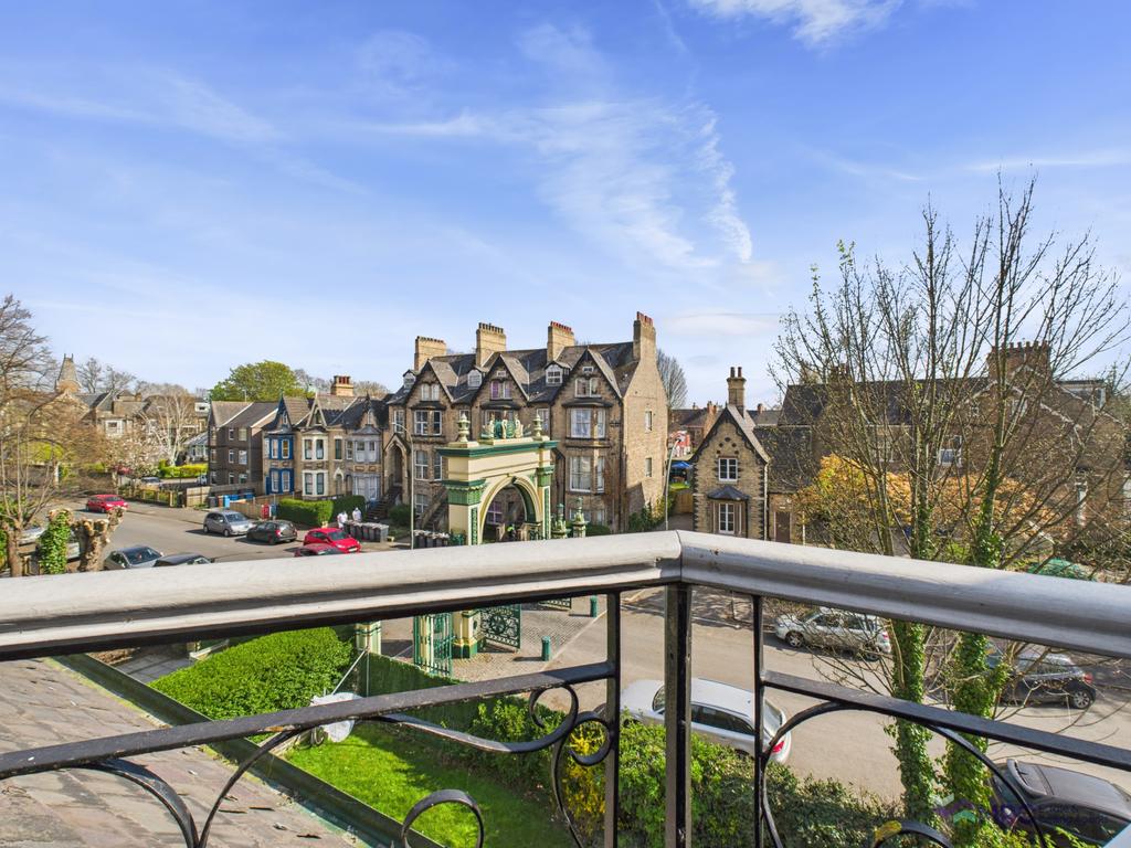 All Bills Included - One Bedroom Penthouse with P