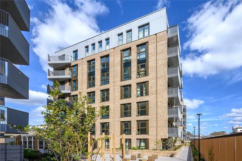 2 bedroom apartment for sale, Paragon Square, London, WC1X