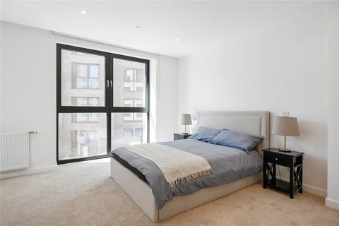 2 bedroom apartment for sale, Paragon Square, London, WC1X