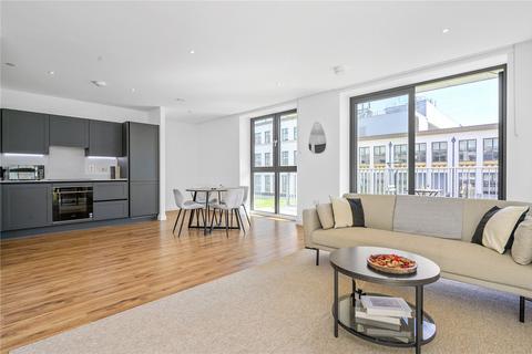 2 bedroom apartment for sale, Paragon Square, London, WC1X