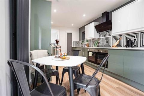 undefined, Stanmore