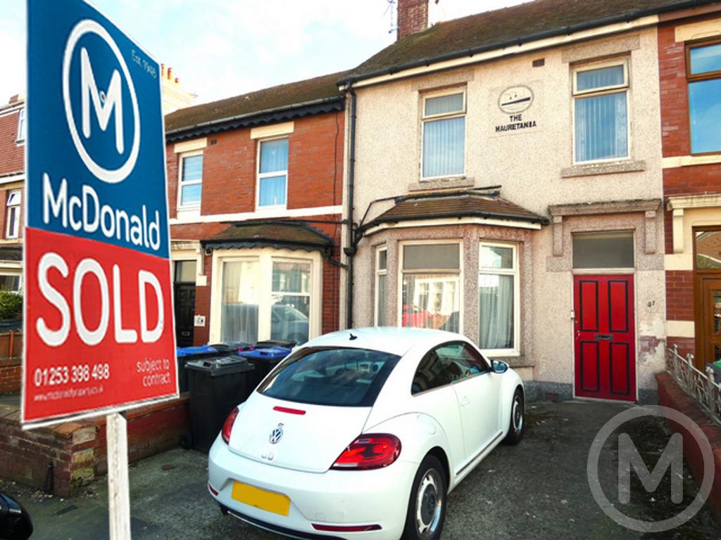 41 hesketh - SOLD