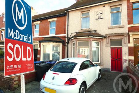 41 Hesketh Avenue, Blackpool, FY2 9JX