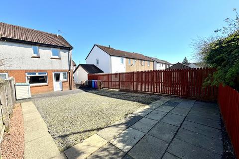 29 Denholm Way, Beith, KA15 1BN