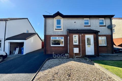 29 Denholm Way, Beith, KA15 1BN