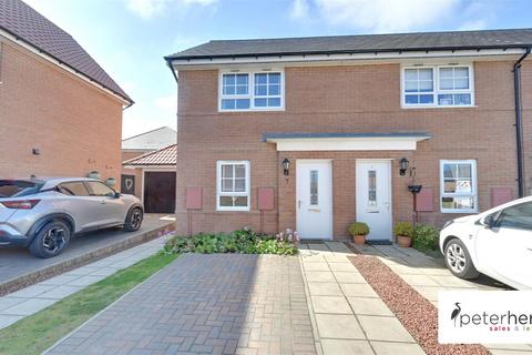 7 Greenstem Way, Ryhope, Sunderland, SR2 0FP