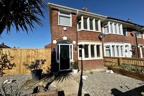 12 Runcorn Avenue, Blackpool, FY2 0PS