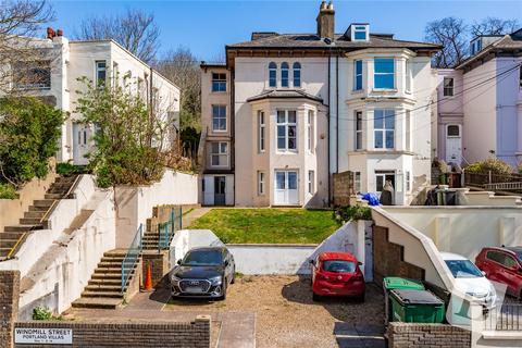 1 bedroom apartment for sale, Portland Villas, Windmill Street, Gravesend, Kent, DA12