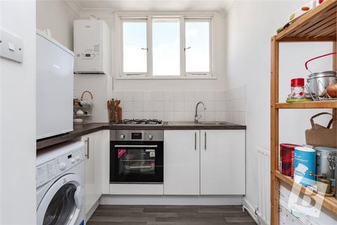 1 bedroom apartment for sale, Portland Villas, Windmill Street, Gravesend, Kent, DA12