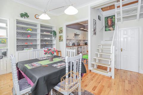 3 bedroom maisonette for sale, High Street, Perth PH1