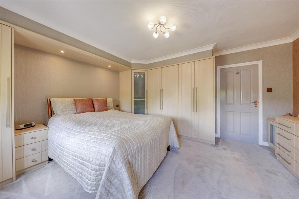 Bed 1