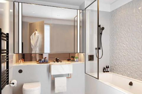 undefined, Marsh Wall, Canary Wharf