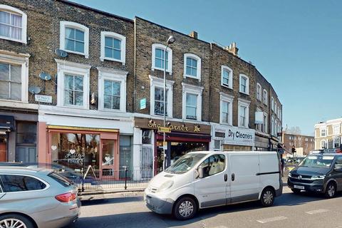Shop to rent, St Pauls Road, london