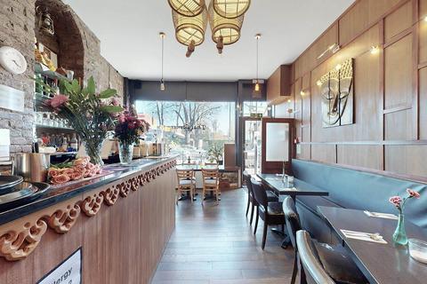 Shop to rent, St Pauls Road, london