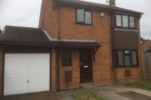 undefined, Oldbrook, Milton Keynes MK6