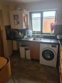 undefined, Oldbrook, Milton Keynes MK6