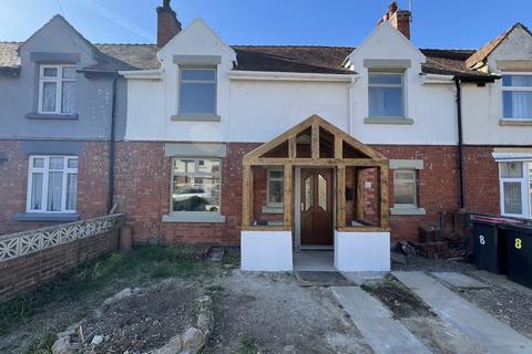 3 bedroom cottage for sale, Rotherhams Hill, Baddesley Ensor, Atherstone, CV9