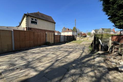 3 bedroom cottage for sale, Rotherhams Hill, Baddesley Ensor, Atherstone, CV9