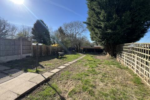3 bedroom cottage for sale, Rotherhams Hill, Baddesley Ensor, Atherstone, CV9