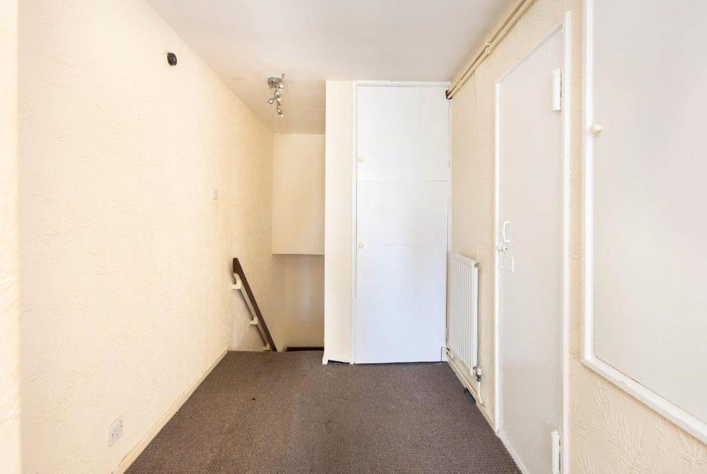 Landing/Hallway