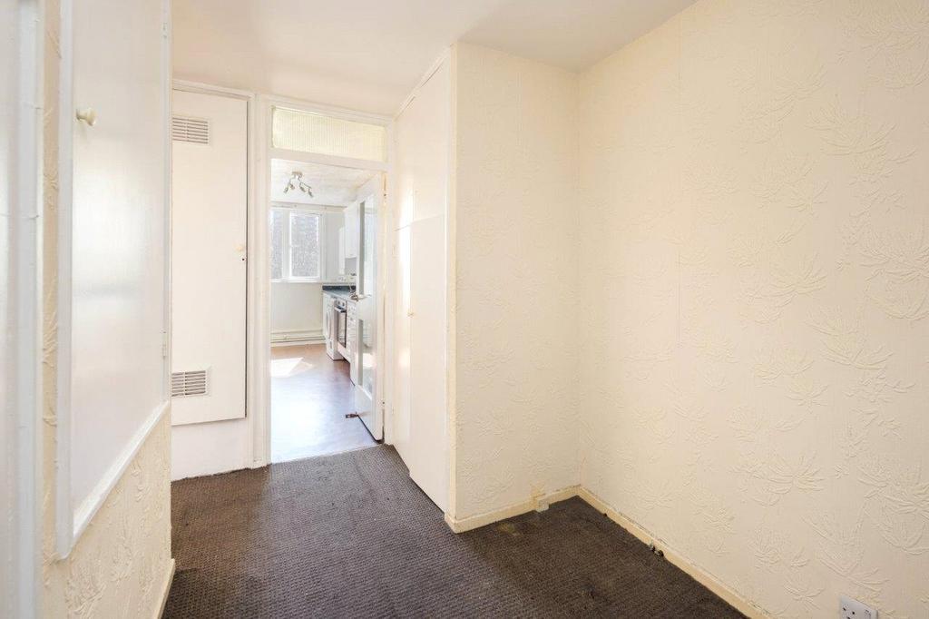 Landing/Hallway