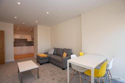 1 bedroom flat to rent, Talisman Square, Sexton House, CV8