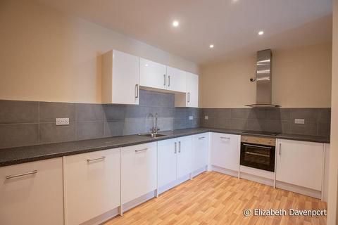 1 bedroom flat to rent, Talisman Square, Sexton House, CV8