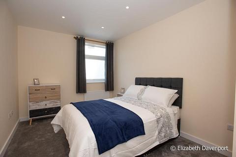 1 bedroom flat to rent, Talisman Square, Sexton House, CV8