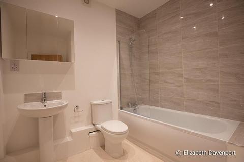 1 bedroom flat to rent, Talisman Square, Sexton House, CV8