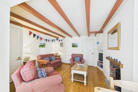 undefined, Harlow Cottage, Sandsend