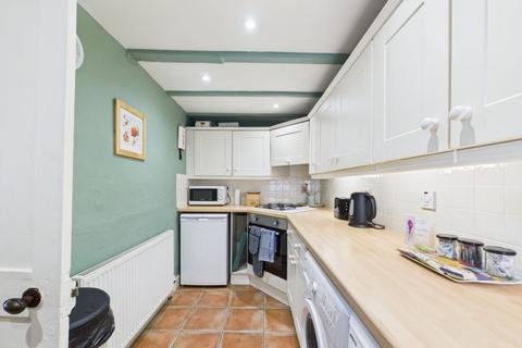 undefined, Harlow Cottage, Sandsend