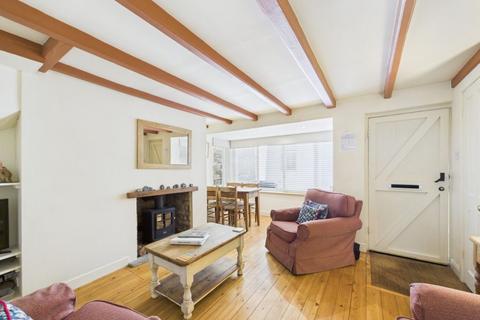 undefined, Harlow Cottage, Sandsend