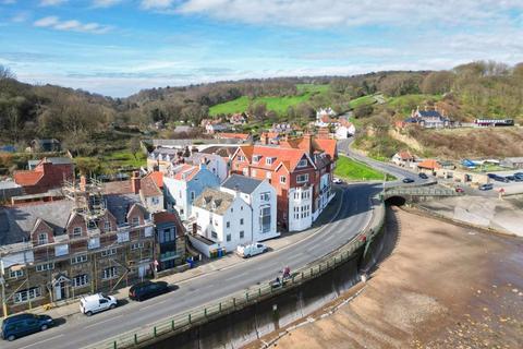 undefined, Harlow Cottage, Sandsend