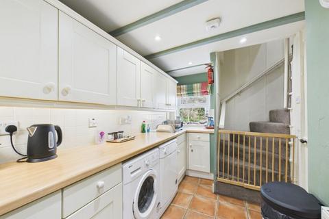 undefined, Harlow Cottage, Sandsend