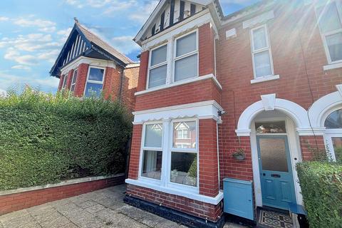 35 Central Road, Gloucester, GL1 5BU