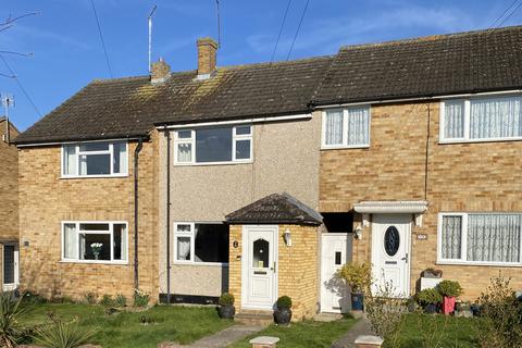 2 bedroom terraced house to rent, Laburnum Drive, Chelmsford, CM2