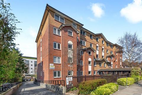 2 bedroom retirement property for sale, Holland Road, Hove