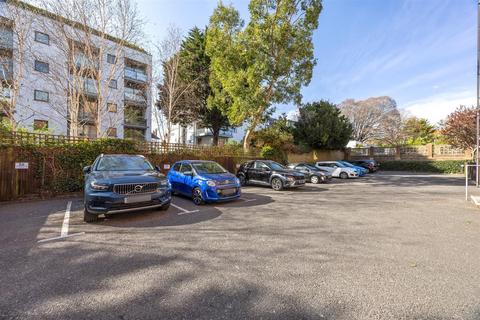 2 bedroom retirement property for sale, Holland Road, Hove